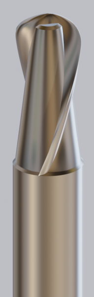 Datei:Stirnradiusfraeser zwei schneiden seitlich.png